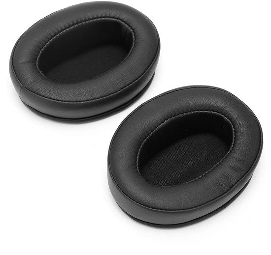 Orecchini per cuffie di ricambio - Cuscino per cuffie comodo - Marrone - Materiale PU e schiuma - Adatto per Momentum 2.0 - Codice prodotto Tbe...