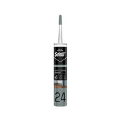 Adesivo acrilico di montaggio SELSIL 310 ml legno calcestruzzo intonaco cartongesso piastrelle SACR-FIX545
