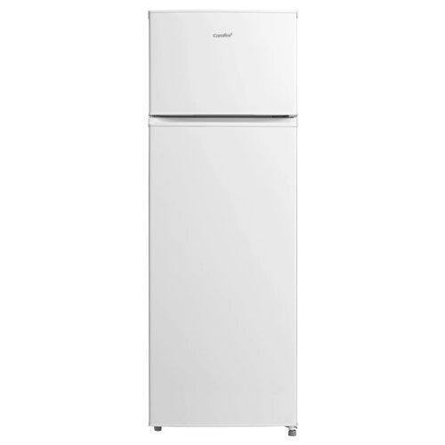 Frigorifero libera installazione comfee rct323wh2 white - 6954903817231