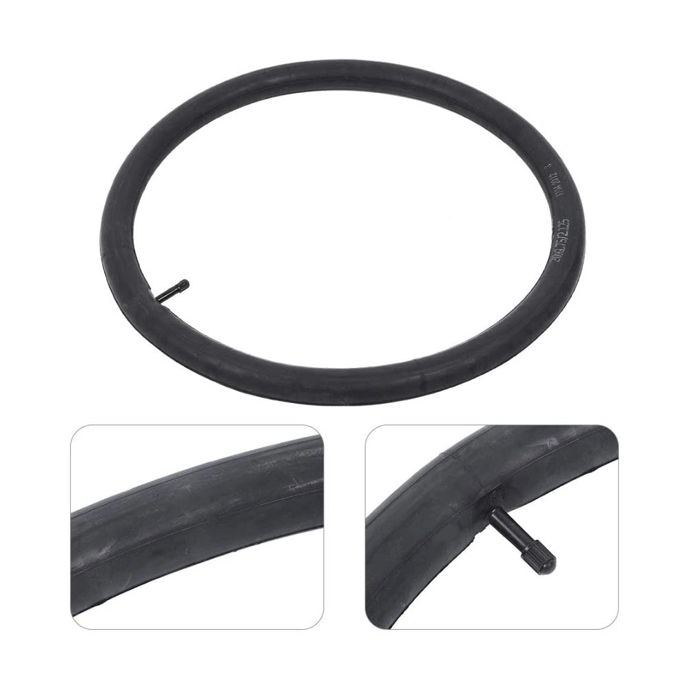 Trade Shop - Camera D'aria Per Bicicletta 20" 1.75 - 1.90 44mm Valvola Schrader Americana -
