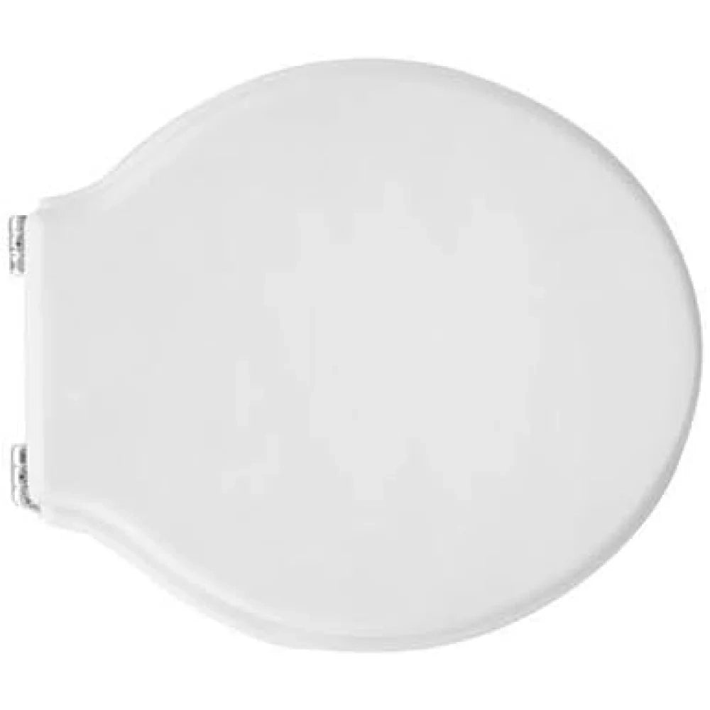 Ferramenta beltrami sedile wc per azzurra vaso giunone forma 2 b
