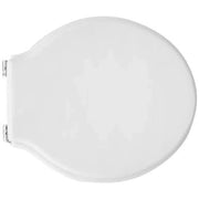 Ferramenta beltrami sedile wc per azzurra vaso giunone forma 2 b