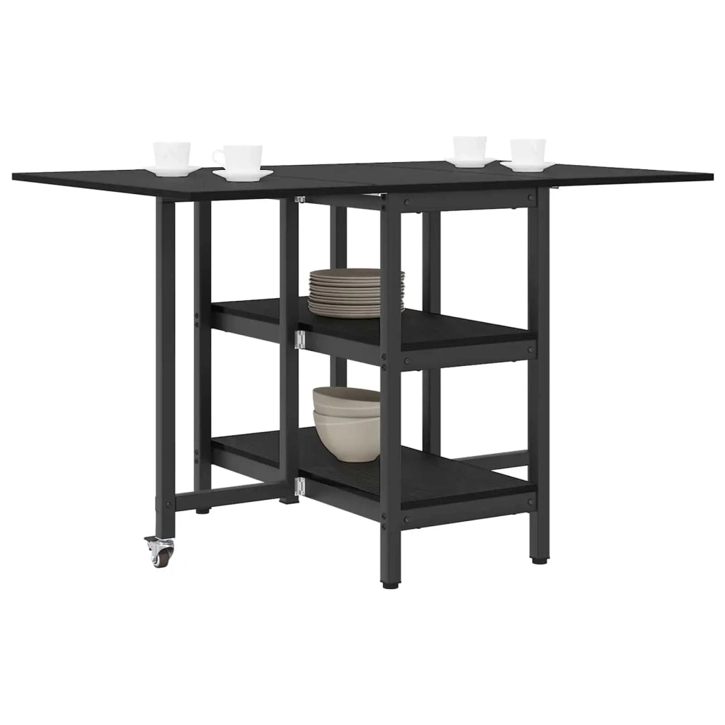 Tavolo da Pranzo 122 x 80 x 76,5 cm Legno ingegnerizzato 8006037