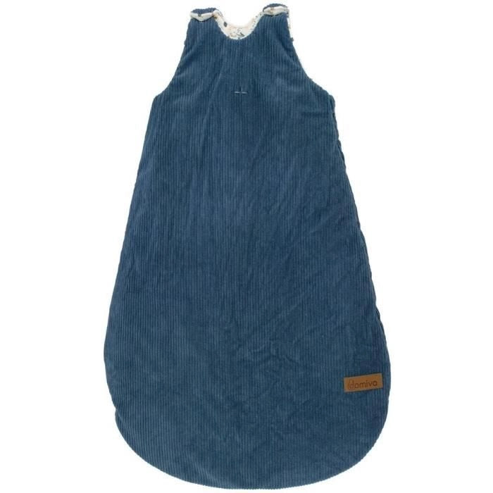 Sacco nanna - DOMIVA - AU FIL DE L'EAU - 6-24 mesi - 90 cm - Indaco