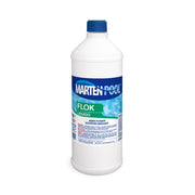 FLOCCULANTE LIQUIDO FLOK 1KG
