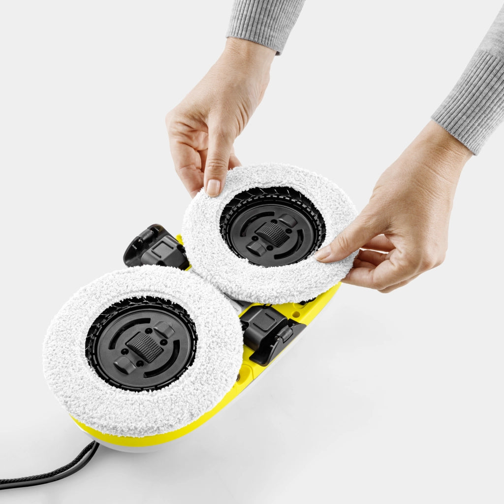 Karcher Robot lavavetri RCW 2 Extra +