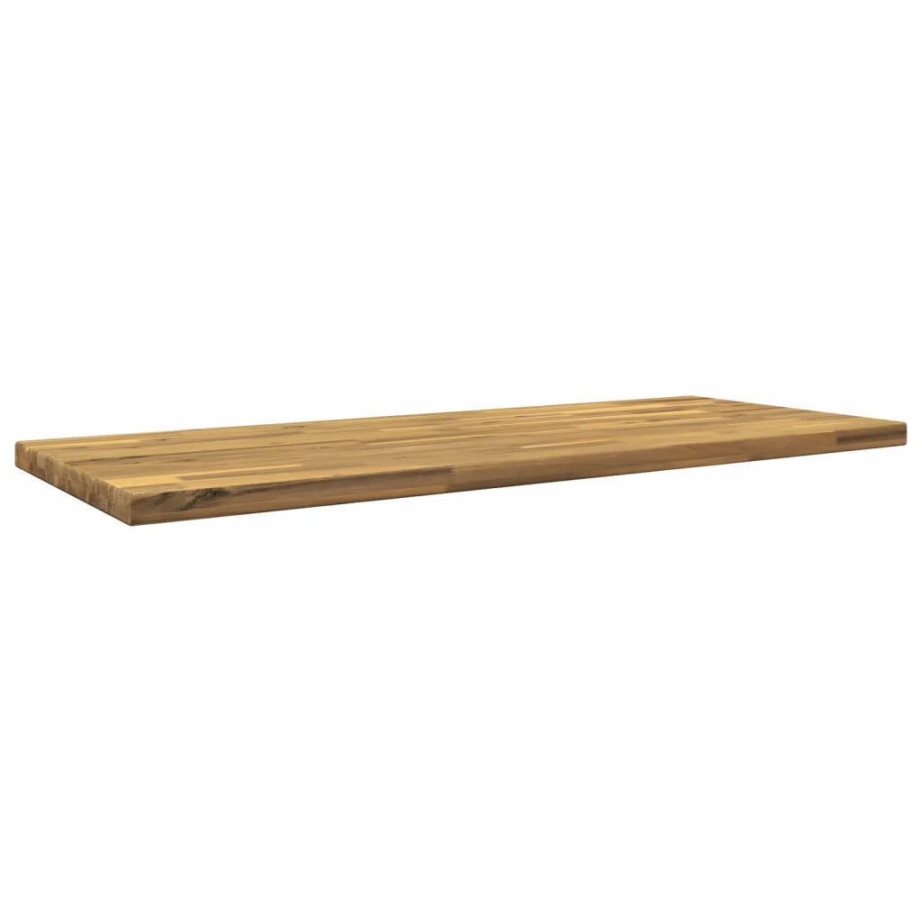 Piano del Tavolo Rettangolare 90 x 50 x 3,5 cm Rettangolare 938247