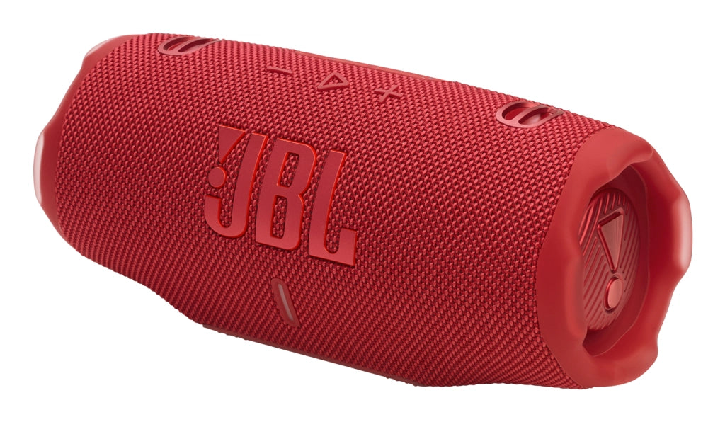 Cassa charge 6 bt waterproof jblcharge6red