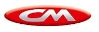 CM 094064 tagliere da cucina Rettangolare Legno Bianco