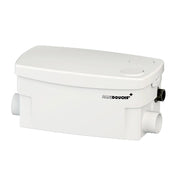 POMPA PER ACQUE CHIARE SANISHOWER PLUS +  SANITRIT- SANIT- pezzi 1