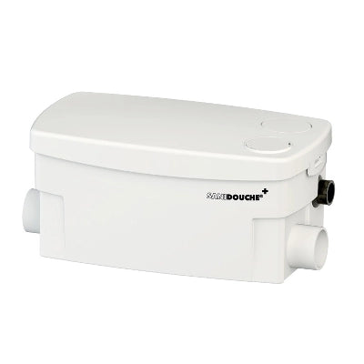 POMPA PER ACQUE CHIARE SANISHOWER PLUS +  SANITRIT- SANIT- pezzi 1