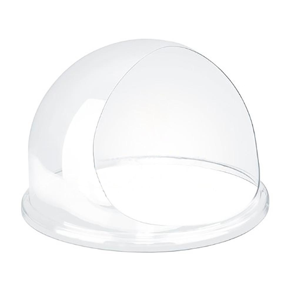 Cupola Trasparente per Macchina Zucchero Filato Happy Air Events