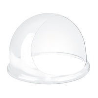 Cupola Trasparente per Macchina Zucchero Filato Happy Air Events