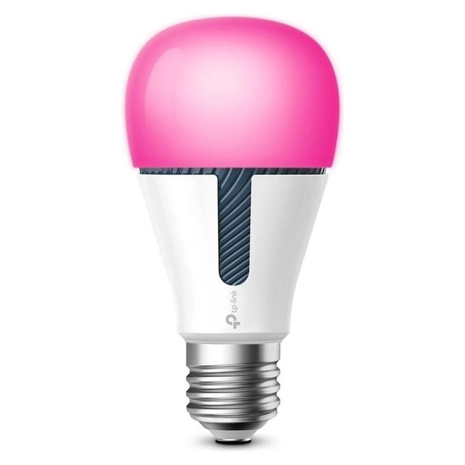 TP-Link KL130 Lampadina intelligente Wi-Fi 10 W 800 lm 2700-9000K Dimmerabile Multicolore colore Bianco