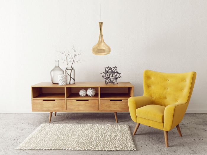 Lampada Pensile Rispechiata Di Raso APP282-1CP