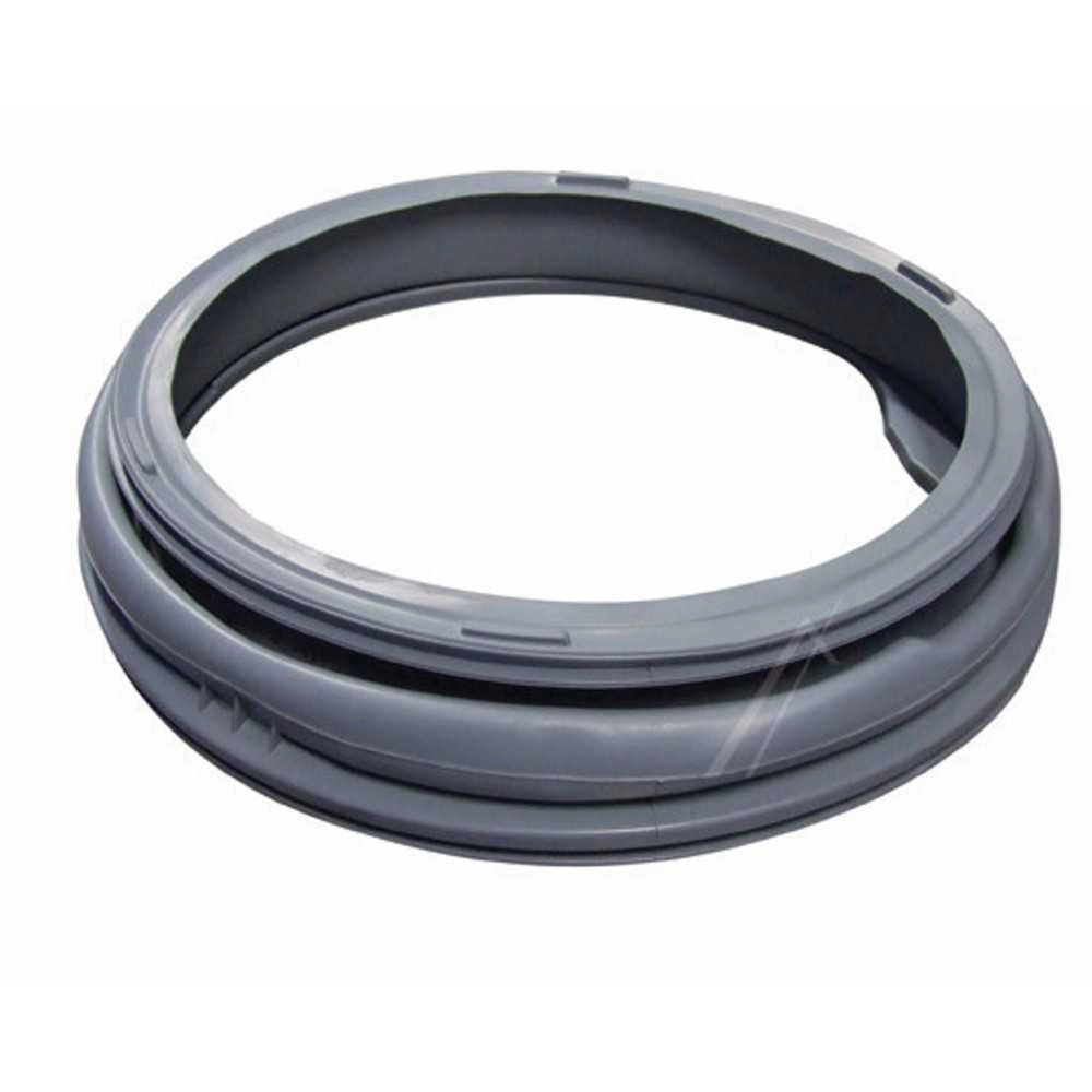 SOFFIETTO GUARNIZIONE OBLO\' PORTA LAVATRICE VESTEL WHIRLPOOL TELEFUNKEN 42002568 - VESTEL