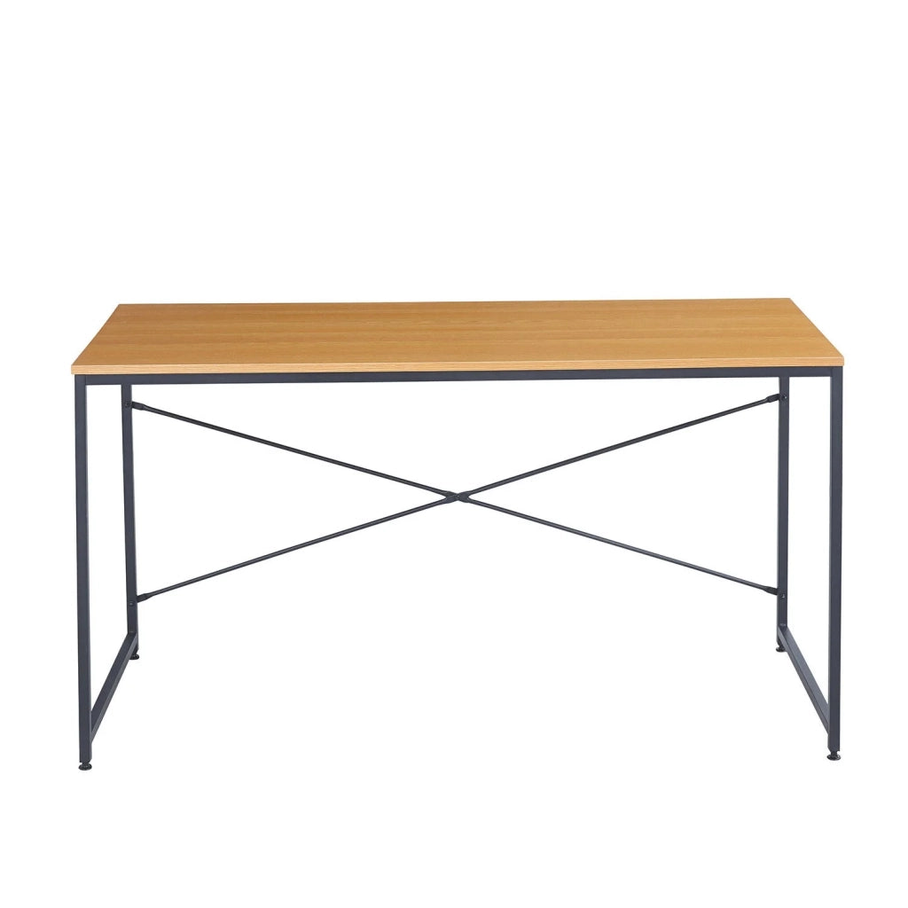 LÚZETE - TAVOLO DA SCRIVANIA DA 140 CM SWINDON