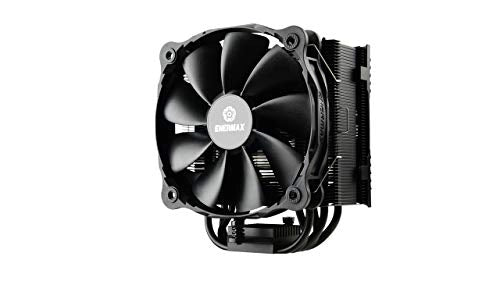 Cooler Enermax ETS-T50A-FSS AXE Silent Edition Prozessorkühler
