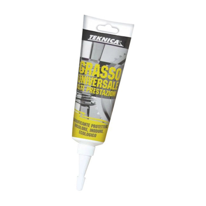 GRASSO ALTE PRESTAZIONI (75ml) - TEKNICA 