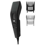 Philips 3000 series Regolacapelli con lame in acciaio inossidabile