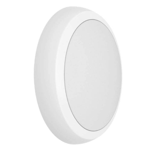 PRATIKA PLAF.TONDA LED 18W 4000K 1200LM EMERG.