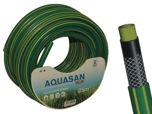 TUBO ACQUASAN PLUS 5/8'' RT. 50 MT.