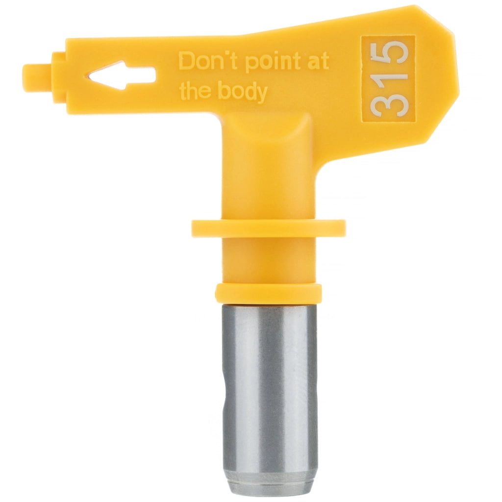 Ugello di Spruzzatura Rosfix Ultra Spray Modello 315 – Alta Qualità e Durata | Larghezza 15 cm