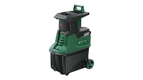 Bosch AXT 25 TC tritaerba 2500 W 53 L Turbina