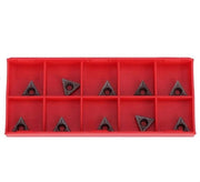 Inserzione in Carburo - 10 Tavole di Taglio - Acciaio Inossidabile - Angolo di Taglio Regolabile - Adatto per Acciaio - Finestra di Alta Qualità - Tavola di Taglio

Modello: 
Specifica tecnica: 
Codice prodotto: