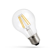 Bulbo Led Gls E-27 8,5w Woj+14596