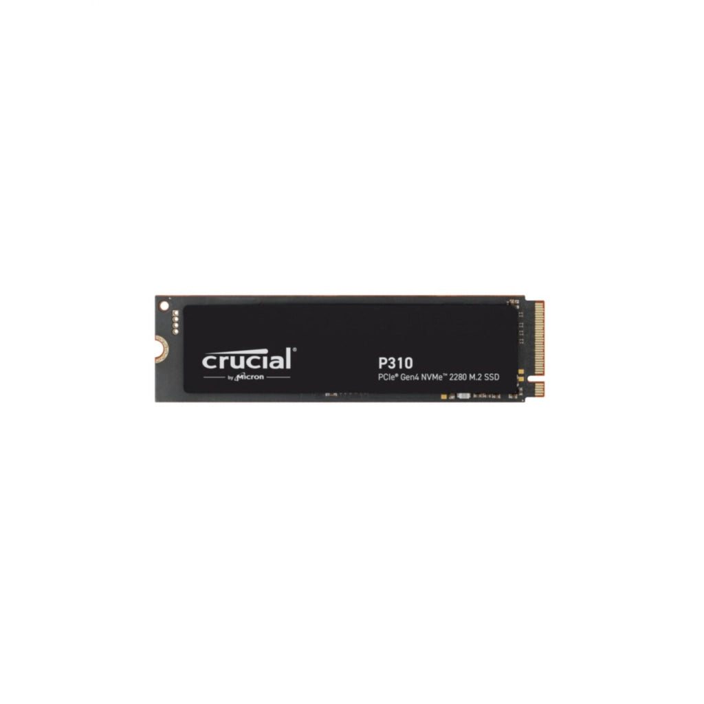 Crucial SSD P310 1TB PCie 4.0 NVMe