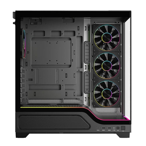 itek SHOWBUI WAVE 82B Tower Nero