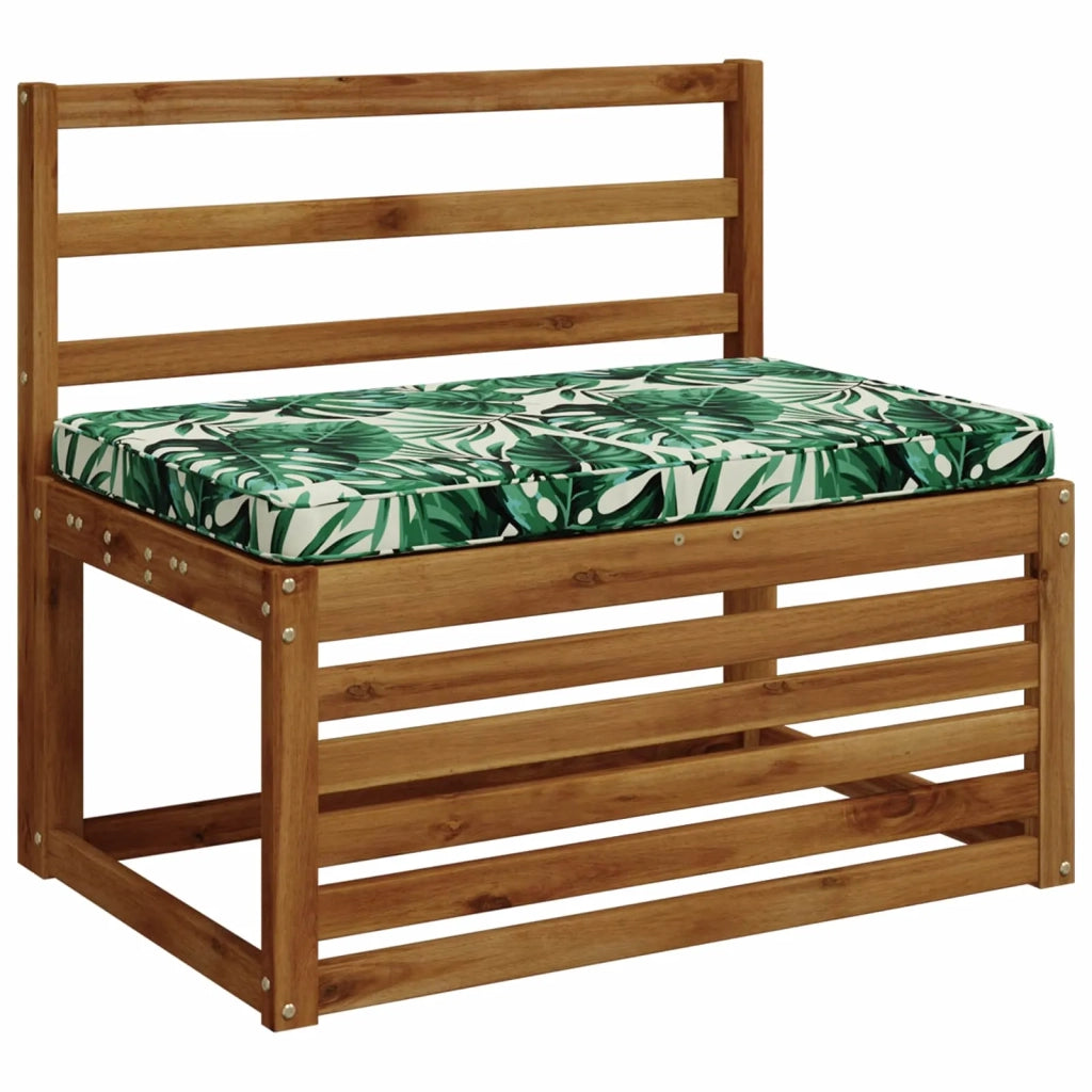 Cuscino per Panchina a 1 Pezzo VUGHT 100% Poliestere 951736