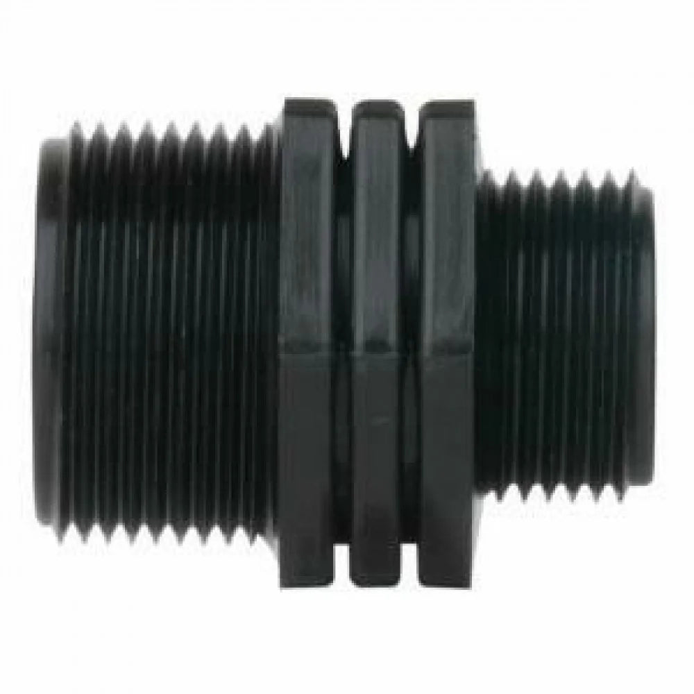 Nipplo ridotto pp d.3/4x1/2 b07skl1kpv
