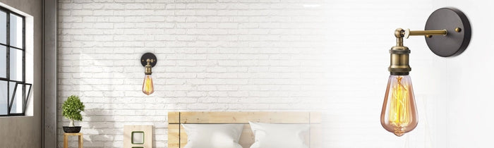 Lampada Da Parete APP618-1W