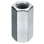 DADO ESAGONALE DI GIUNZIONE M 16X 60 ZN UNI5535- AMBROVIT- 25,0 pz