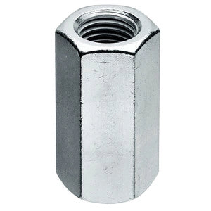 DADO ESAGONALE DI GIUNZIONE M 16X 60 ZN UNI5535- AMBROVIT- 25,0 pz