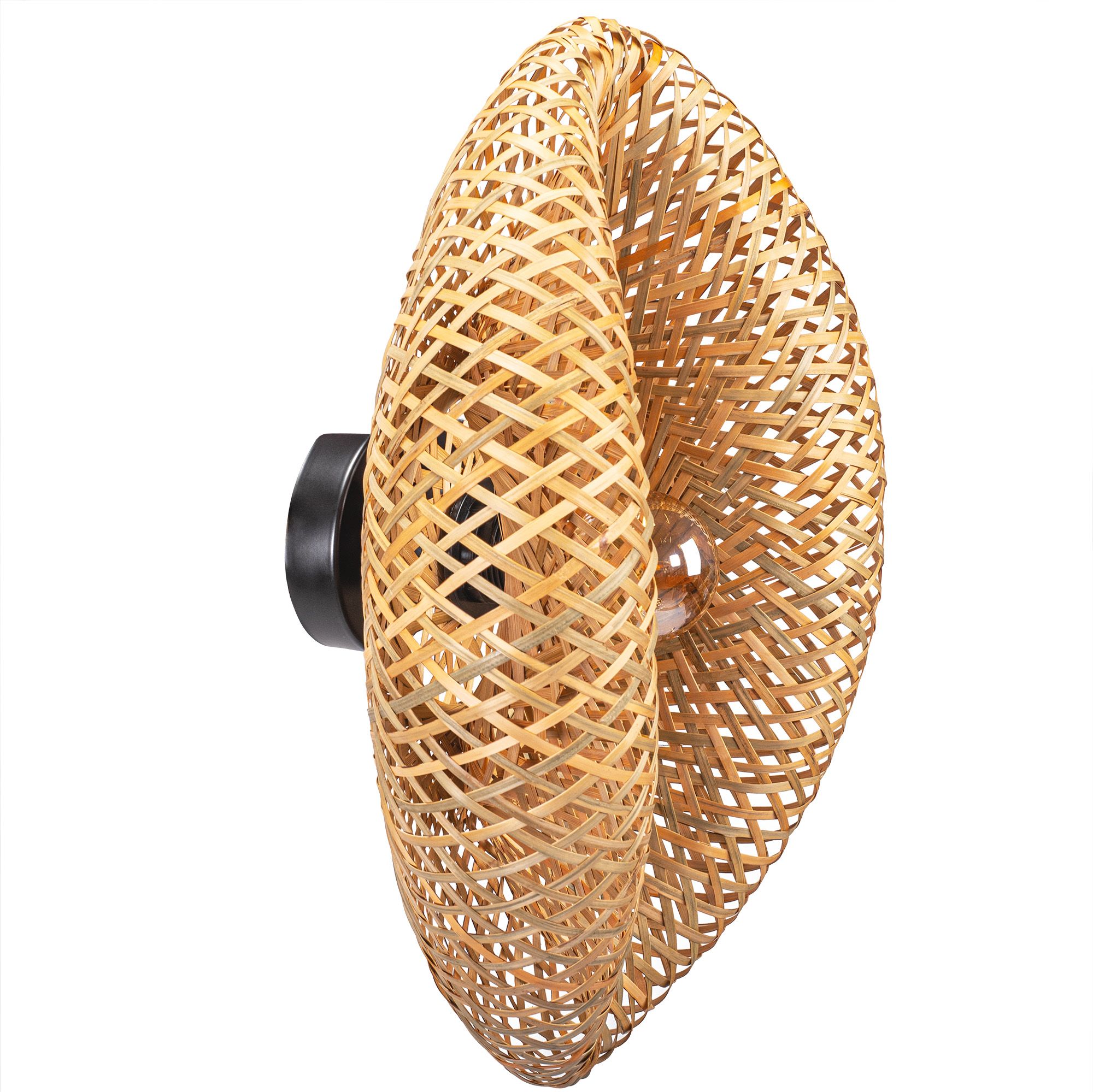 Lampada Da Parete APP1331-1W