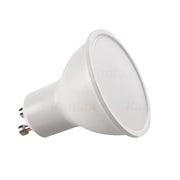 Kanlux lampadina LED GU10 4,9W 400lm 3000K calda IP20