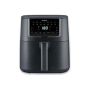 Severin FR 2462 Singolo 7 L Indipendente 1700 W Friggitrice Nero