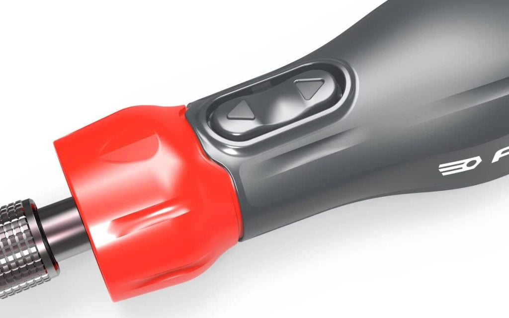 Cacciavite Assistito 4V E-PROTWIST - MBPOX 23 Pezzi - ATPA4V.J23PB