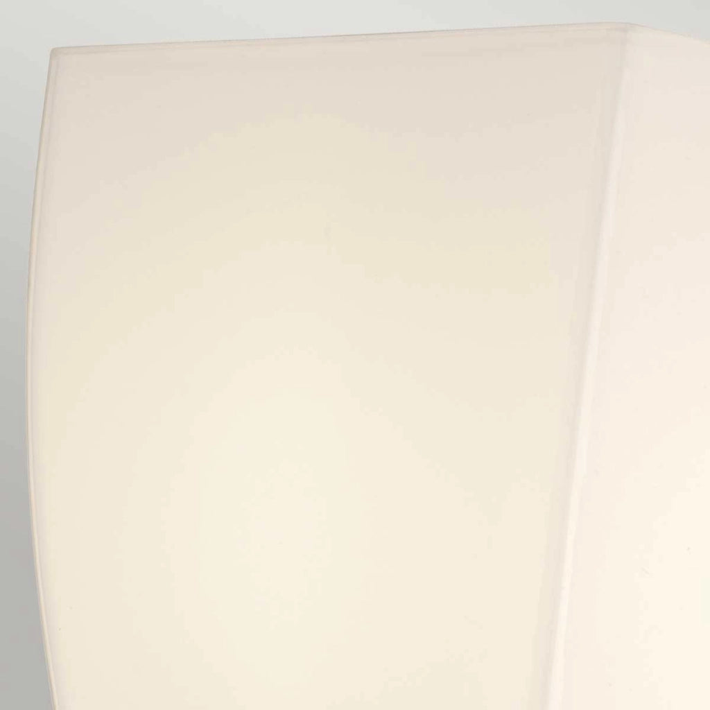 Applique bagno cromata Shirebrook Elstead 1xG9 3W IP44