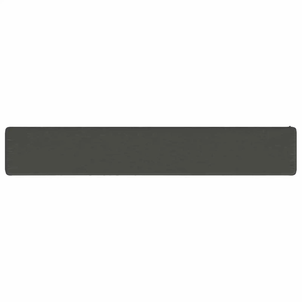 Cuscini per Panchina a 2 Pezzi VUGHT 2 pcs 100% Poliestere 950903