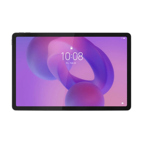 Lenovo Idea Tab - Display 11" 2.5K (2560x1600) IPS 500nits 90Hz - CPU MediaTek Dimensity 6300 - RAM 8GB - Memoria 256GB UFS - Grafica ARM Mali G57 MC2 - Connettività WiFi Slot MicroSD - Android 15 - Tab Pen Inclusi