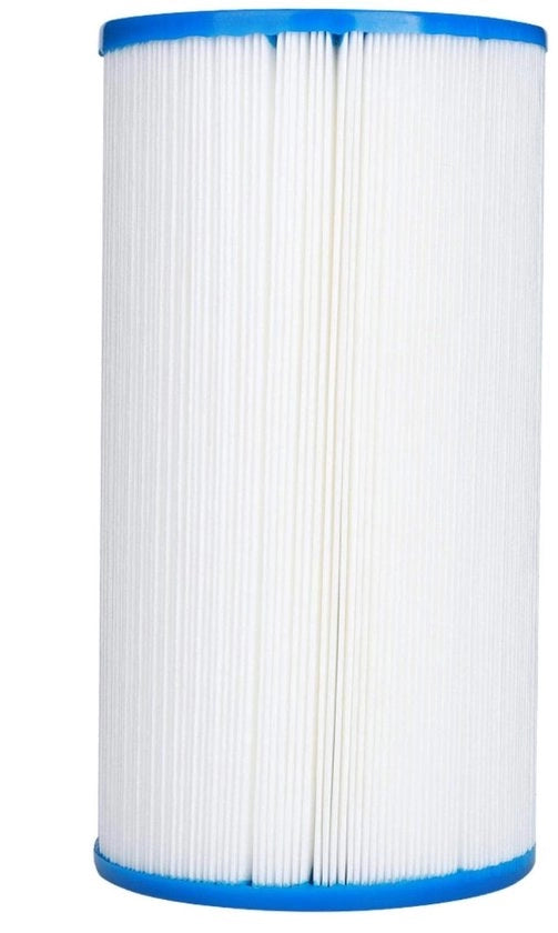 Filtro per Piscina - Carrello - Leggero - 12,5 cm - Facile da Sostituire - Materiali di Alta Qualità - Utilizzo affidabile - Carrello filtro