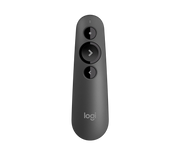 ORIGINAL Logitech Accessori per computer graphite 910-005843 Fernsteuerung