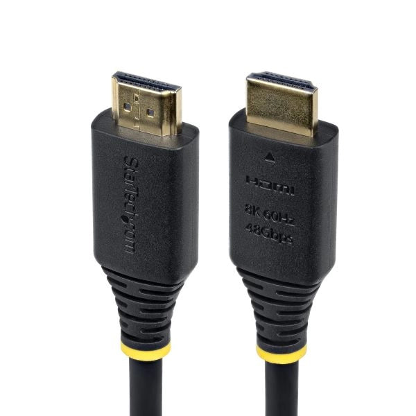 Cavo hdmi 2.1 8k 60hz da 5m - HDMI21-CBL-8K60-5M