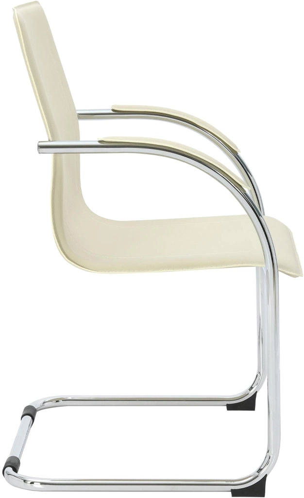 Sedia visitatore Noeleen 3