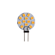 Lampadina LED Kanlux G4 1,2W 135lm 3000K luce calda 12V