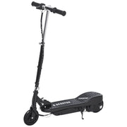 Scooter Elettrico Pieghevole per Bambini ¨C zephmum ¨C Nero, 24V, 74x36x69-91 cm